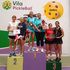 4 Seasons Autumn: Intensidad y diversión en el último torneo-del año en Vila Pickleball