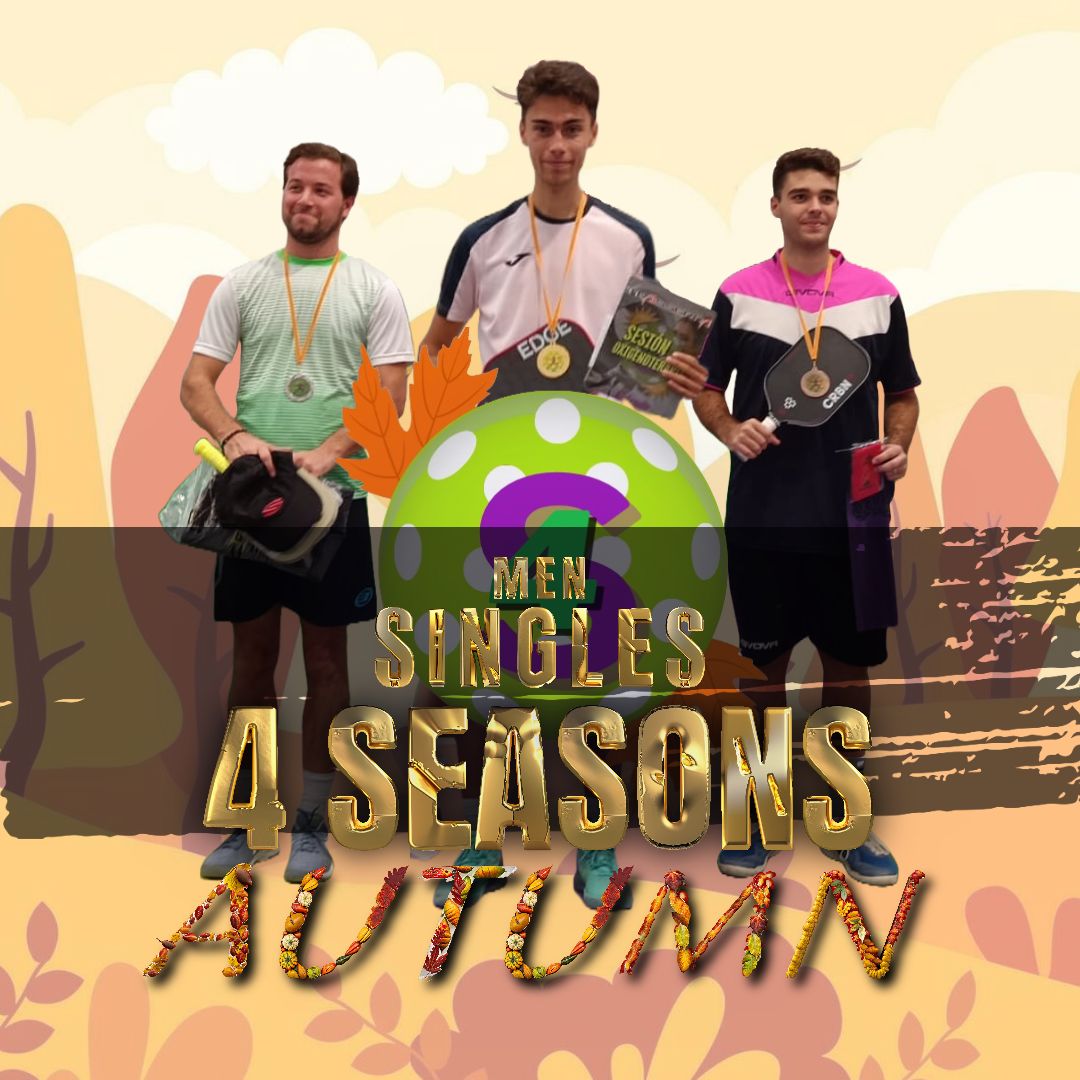 Podium 4 Seasons